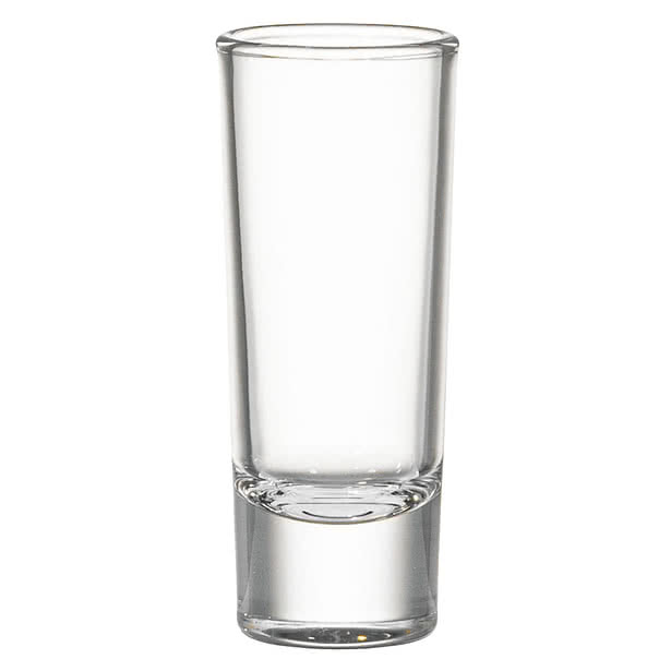 Laser Engraved 2 oz. Portland Shot Glass
