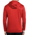 Nike Therma-FIT Full-Zip Performance Hooded Sweatshirt