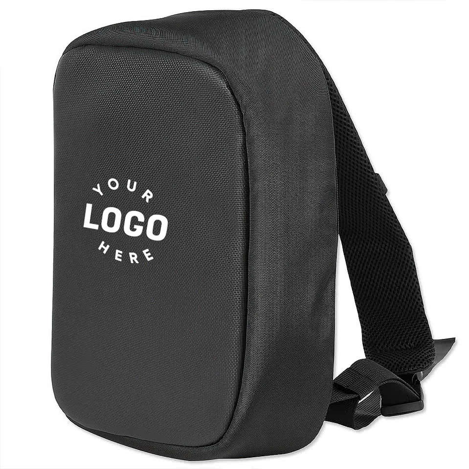Broadway Adjustable Sling Bag
