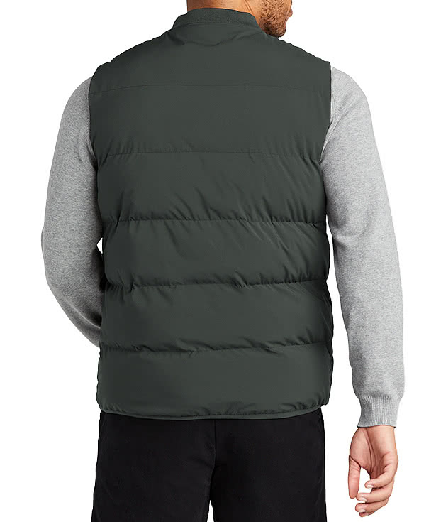 Mercer+Mettle Puffy Insulated Vest