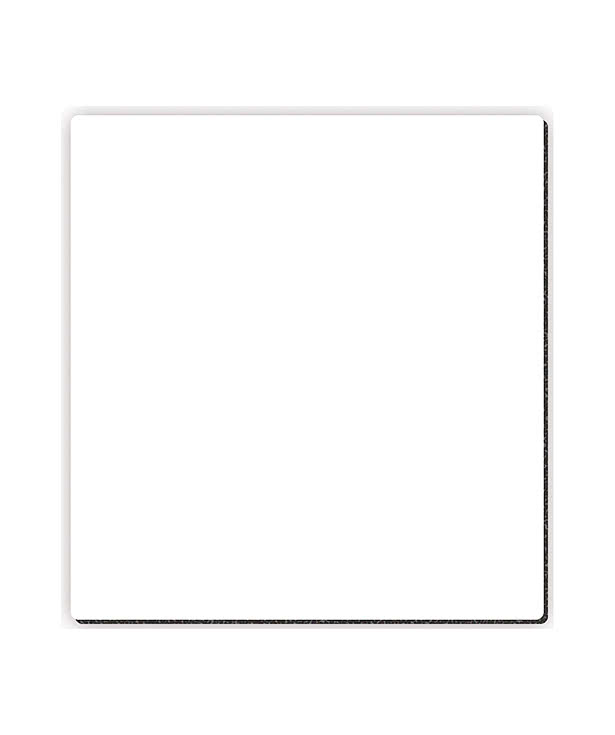 1/16" Rectangle Fabric Surface Mouse Pad