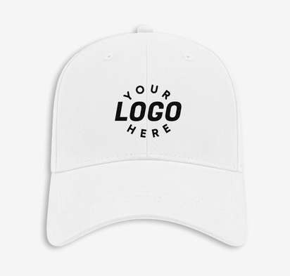 Cap America Low Profile Baseball Hat-default