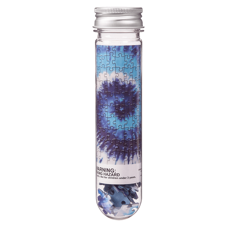 Mini Tube Jigsaw Puzzle-default