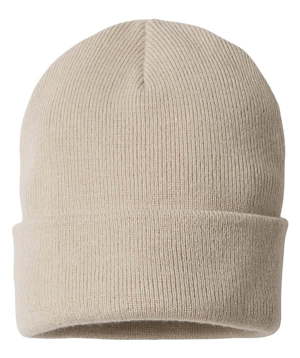 Columbia City Trek Heavyweight Beanie