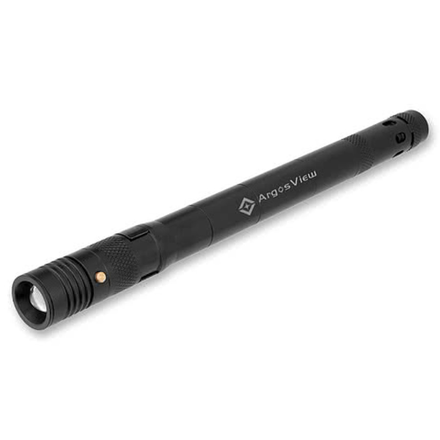 7-In-1 Emergency Multi Tool in BLACK