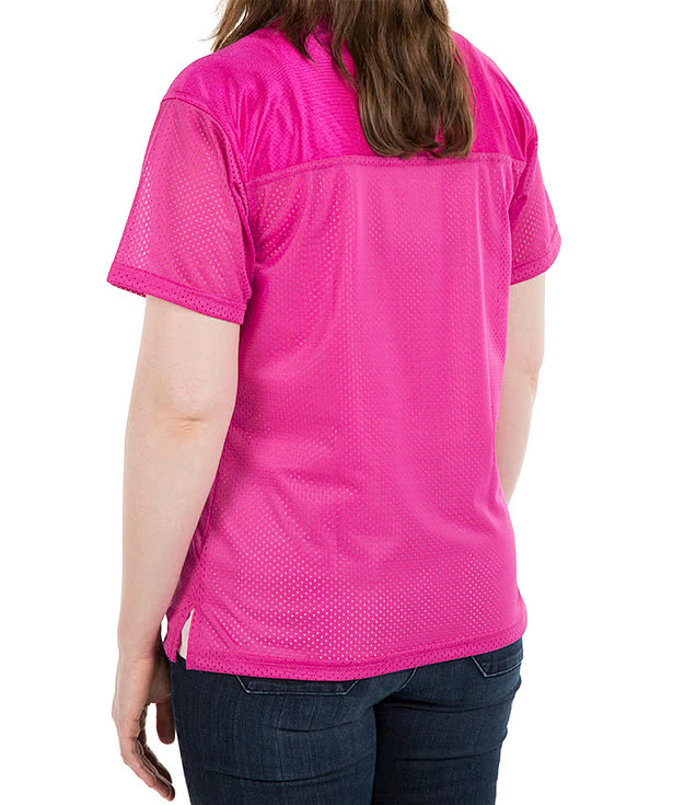 Teamwork Women's Overtime Replica Jersey