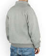 Jerzees Super Sweats 50/50 Quarter Zip Sweatshirt