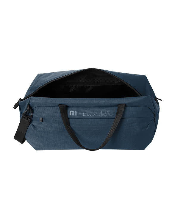 TravisMathew Lateral Small Duffel Bag