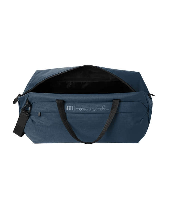 TravisMathew Lateral Small Duffel Bag