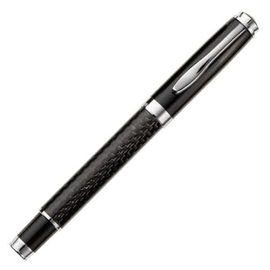 Bristol Rollerball Pen in White