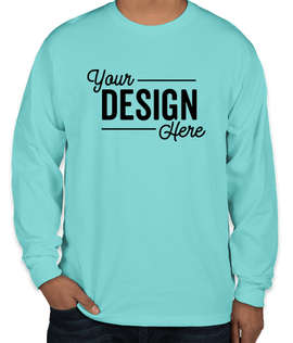 Gildan Hammer Long Sleeve T-shirt