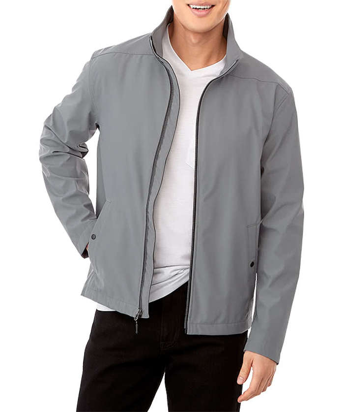 Elevate Karmine Lightweight Soft Shell Jacket