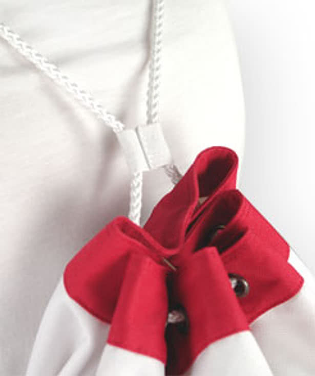Toppers Beach Bag
