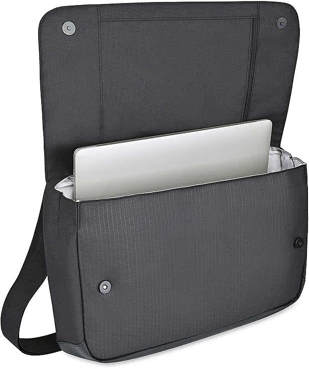 Transit 16" Computer Messenger Bag