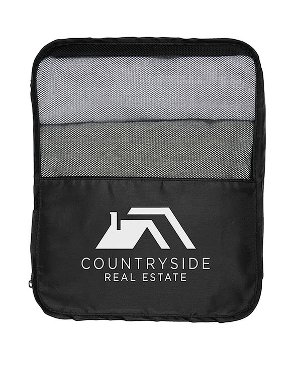 3-Piece Travel Packing Cube Set