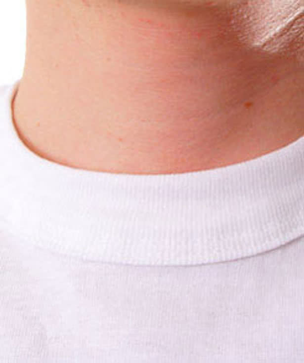 Jerzees Sleeveless T-shirt