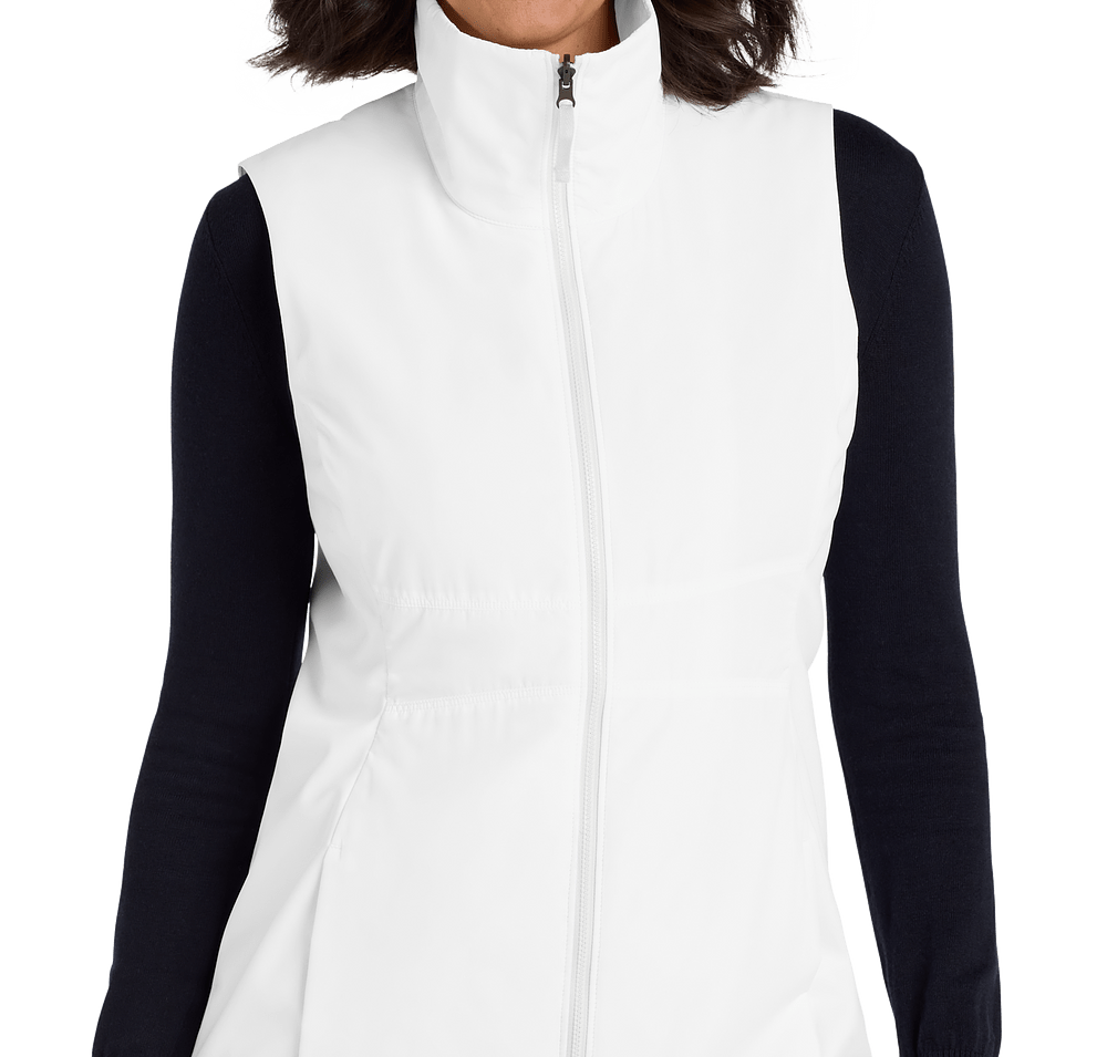 Port Authority Women's Collective Insulated Vest-default