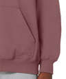 Stanley/Stella Cooper Dry Organic French Terry Pullover Hoodie