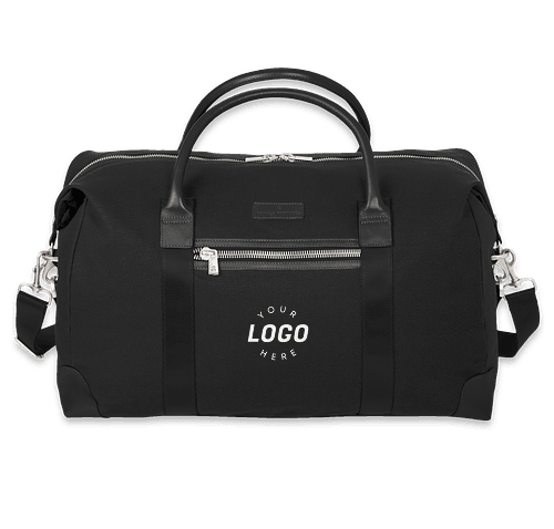 Custom Brooks Brothers Wells Medium Duffel Bag Design Duffels