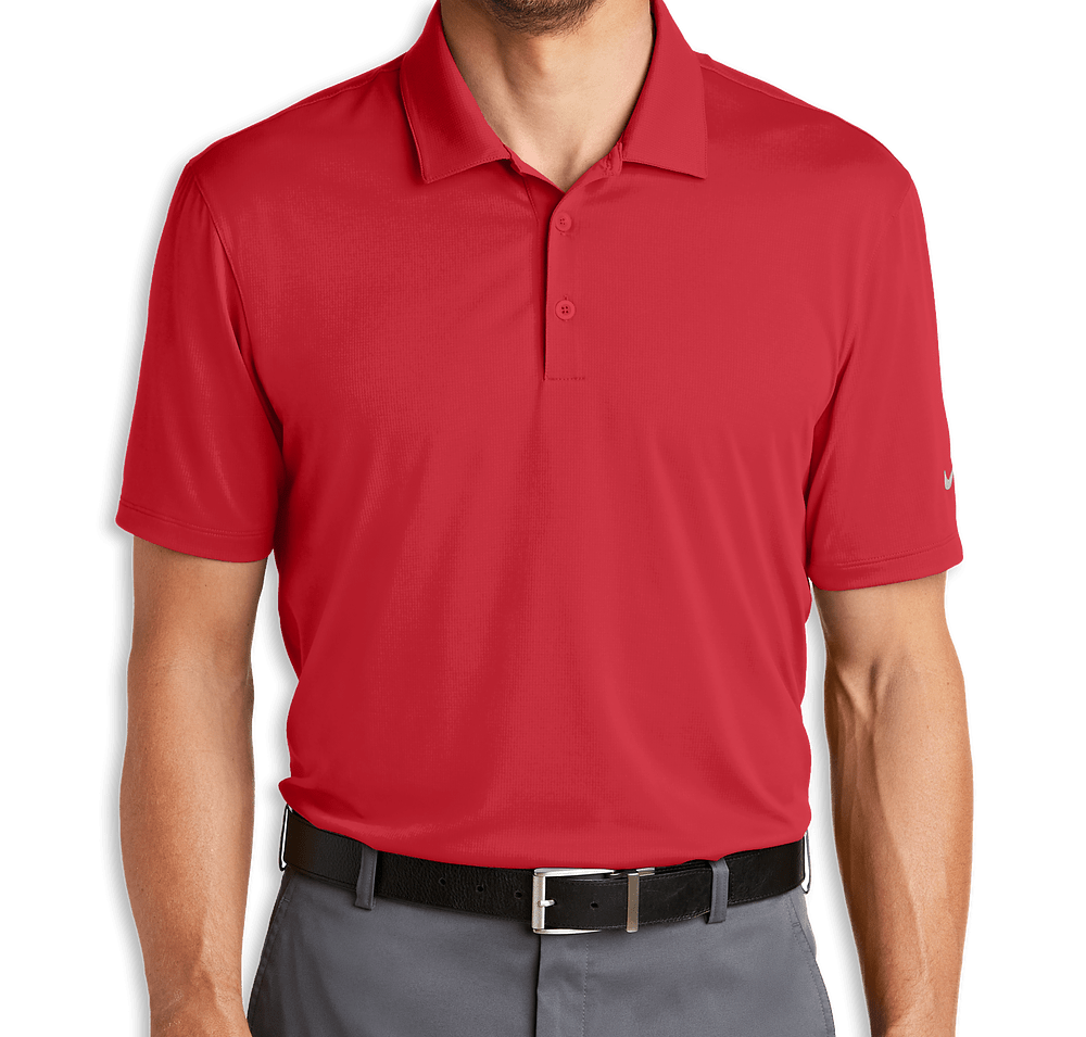 Nike Dri-FIT Legacy Performance Polo - Embroidered-default