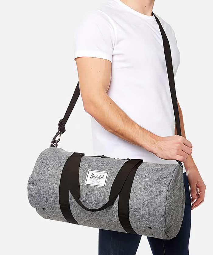 Herschel Sutton Mid-Volume 20" Duffle Bag