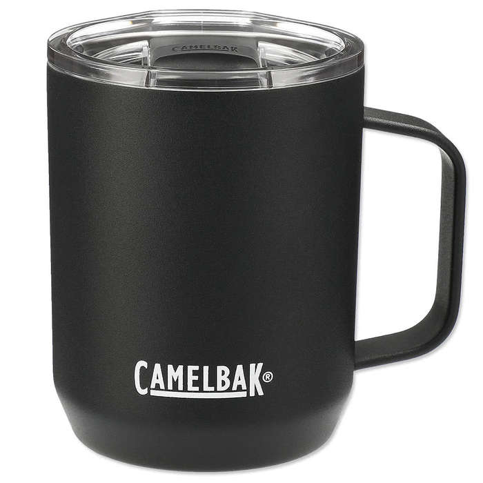 Custom CamelBak 12 oz. Copper Vacuum Insulated Camper Mug - Design Travel  Mugs & Tumblers Online at