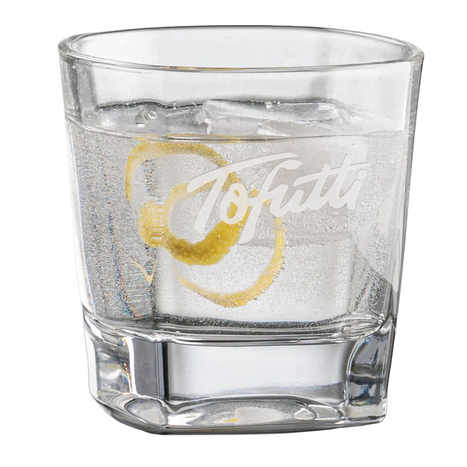 Laser Etched 8.5 oz. Kansas On-the-Rocks Glass
