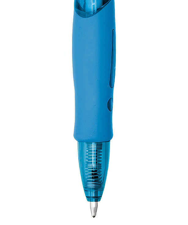 Sawyer Ballpoint Pen (black ink)