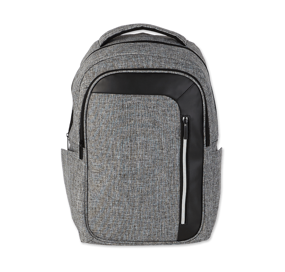 Vault Security RFID 15" Computer Backpack-default