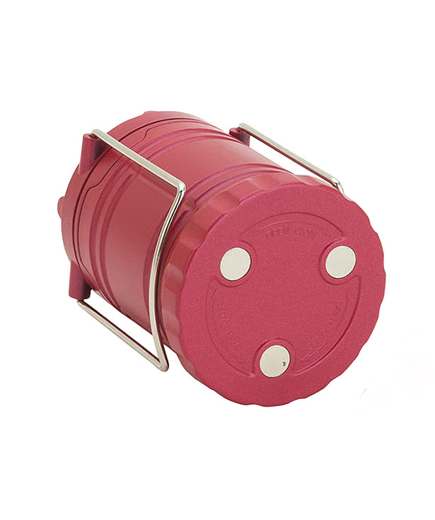 Mini Retro Lantern