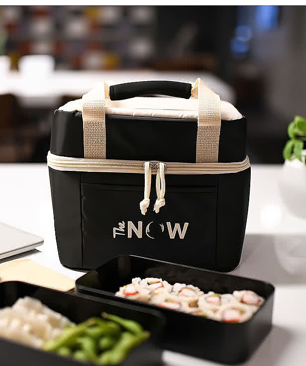 Bento 9 Can Lunch Cooler