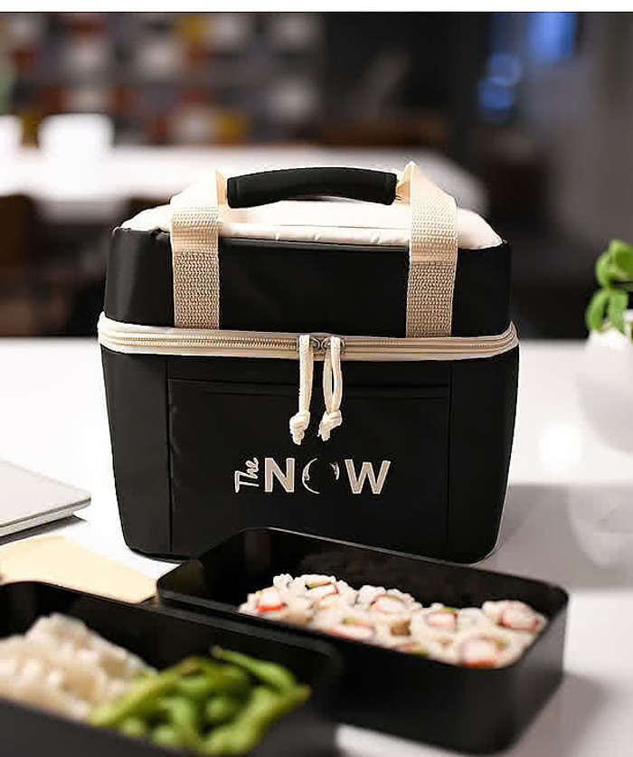 Bento 9 Can Lunch Cooler