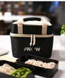 Bento 9 Can Lunch Cooler