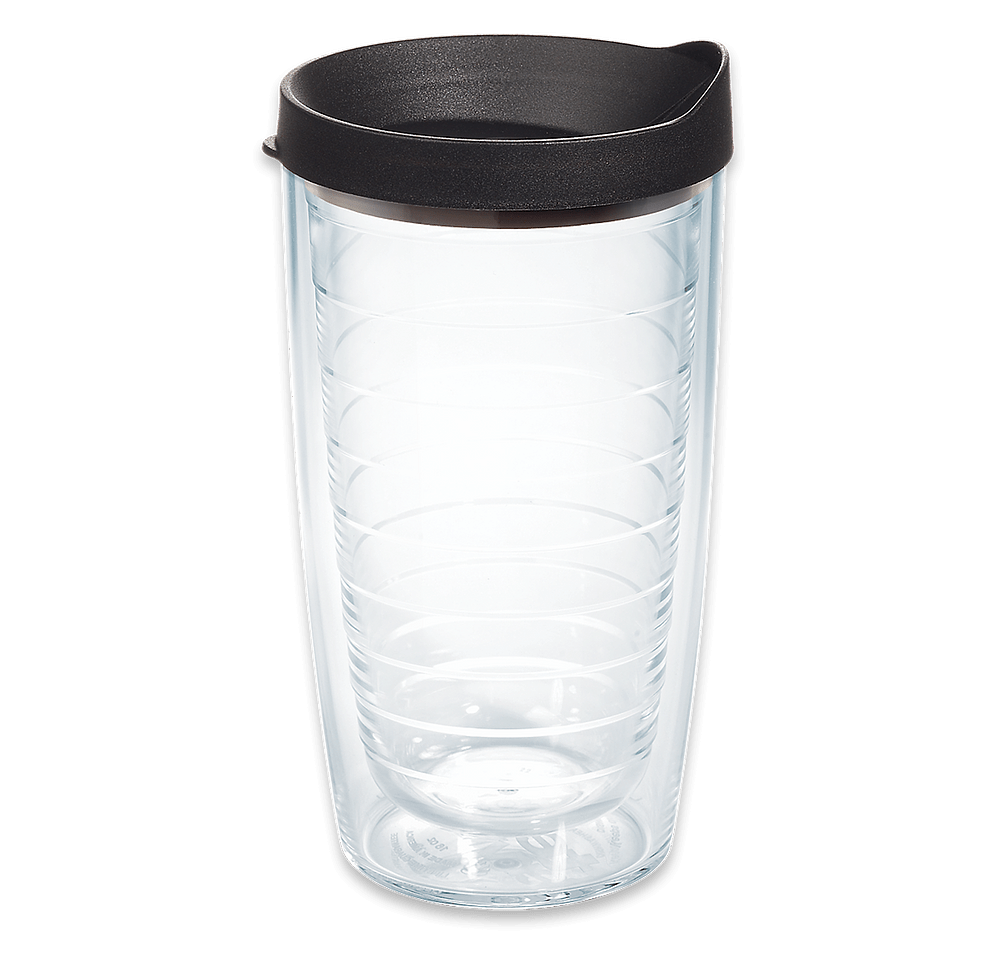 Full Color Tervis 16 oz. Classic Insulated Tumbler with Lid-default