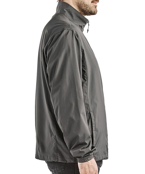 Stormtech Sierra Packable Water Repellent Shell Jacket