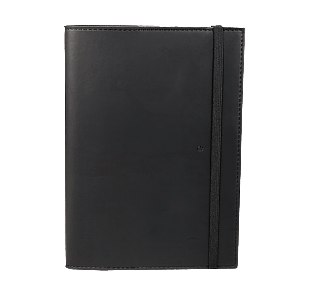 Tuscany Cover With Refillable Journal Notebook-default