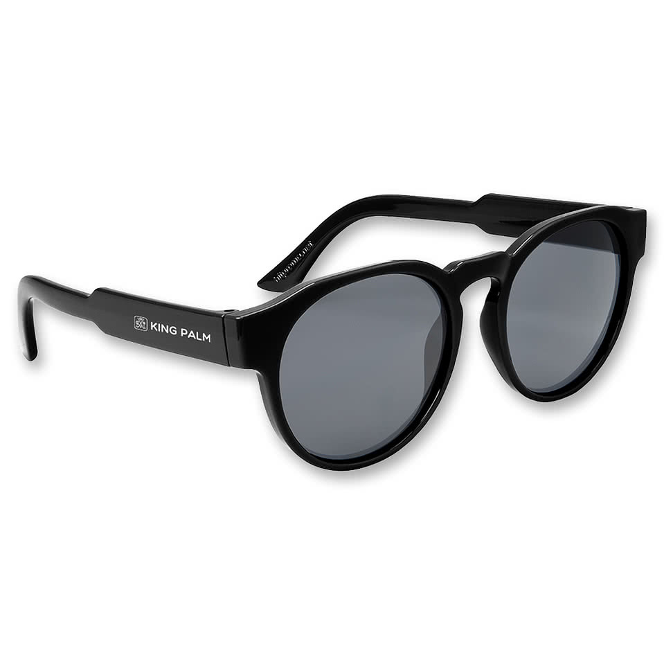 Gatsby Recycled Frame Sunglasses