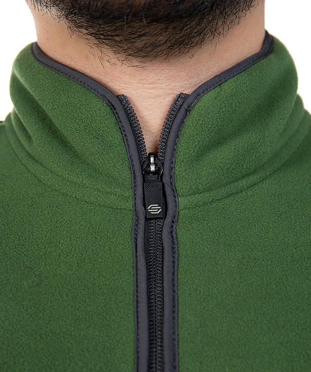 Stormtech Shasta Quarter Zip Fleece Pullover