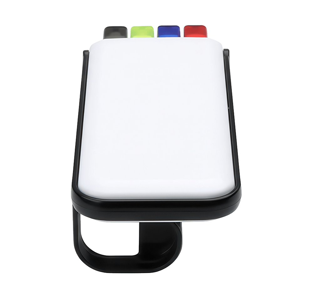 Rainbow Pen, Pencil, & Highlighter Set-default