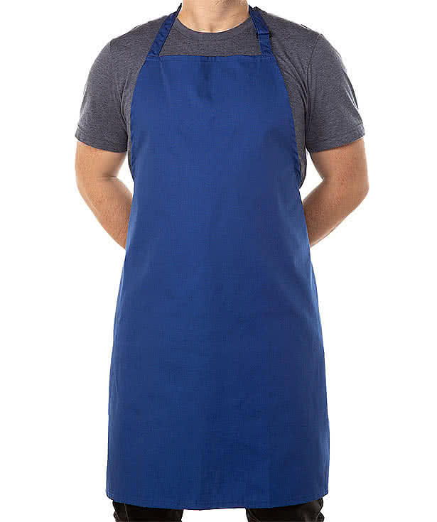 Artisan Collection Recycled Full Length Apron - Embroidered