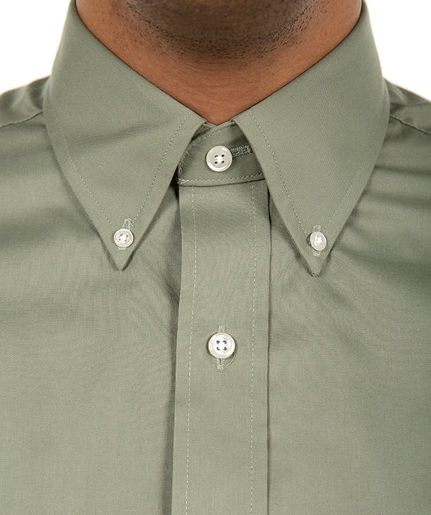 Van Heusen Baby Twill Dress Shirt