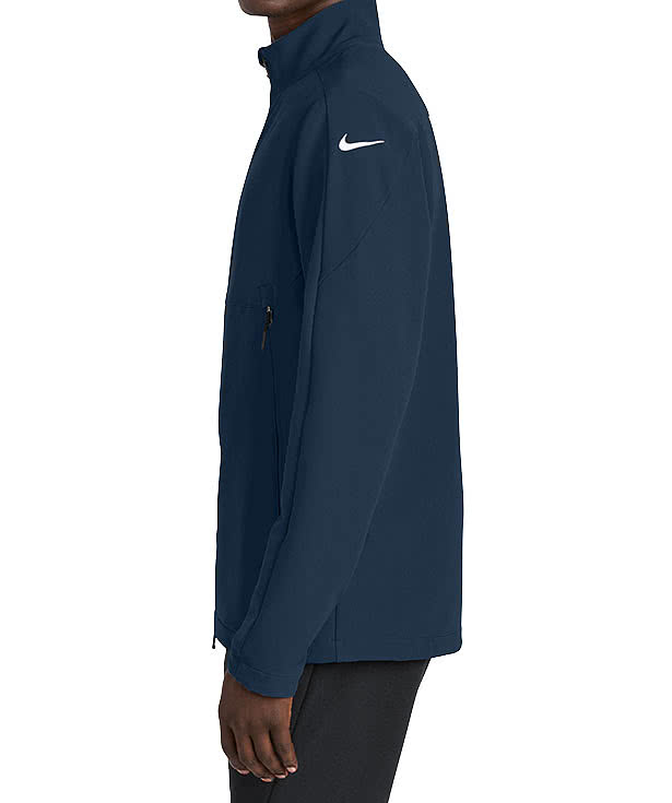Nike Midweight Smooth Soft Shell Jacket - Printed