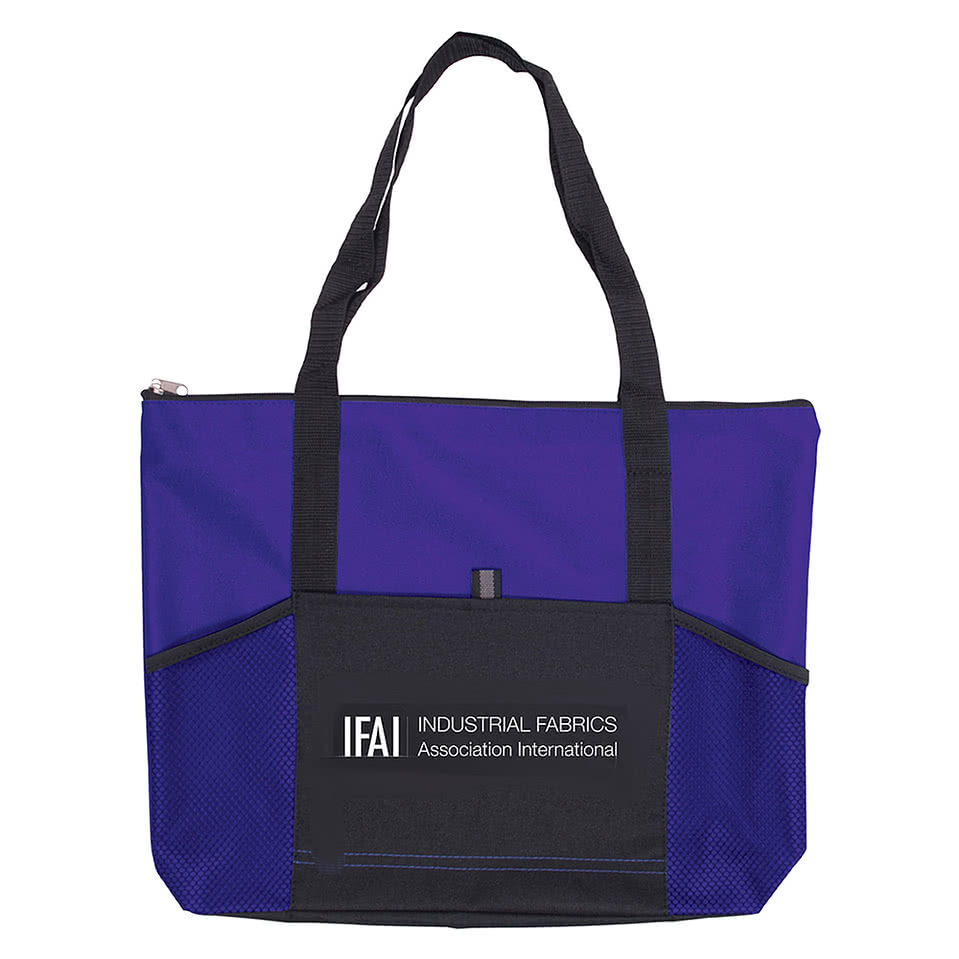 Jumbo Trade Show Tote Bag