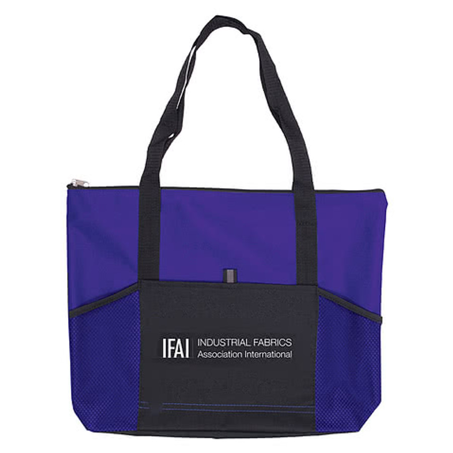 Jumbo Trade Show Tote Bag