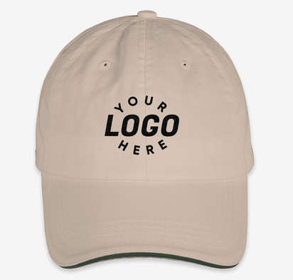 Bayside USA-Made Sandwich Bill Hat-default