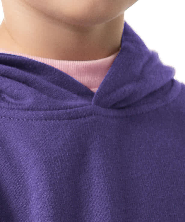 Rabbit Skins Toddler Pullover Hoodie