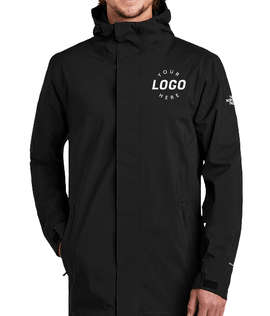 The North Face City Parka