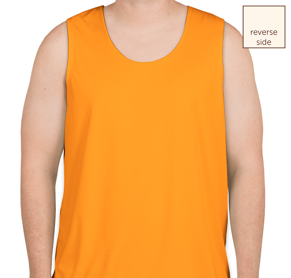Augusta Reversible Performance Tank-default