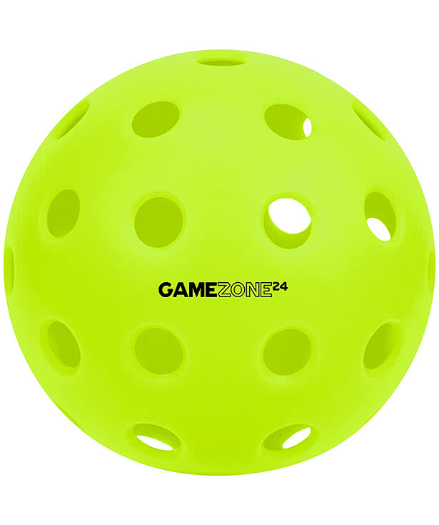 Pickleball 40-Hole Outdoor Ball