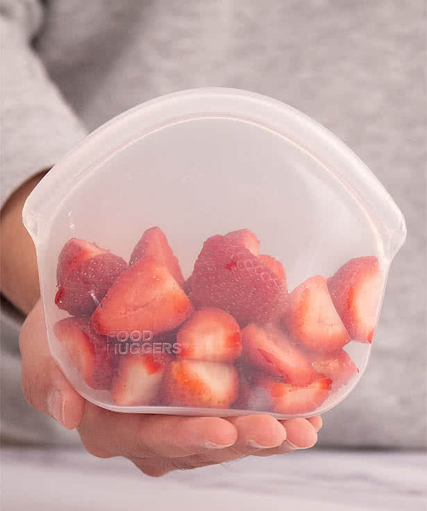 13 oz. Food Huggers Hugger Bag